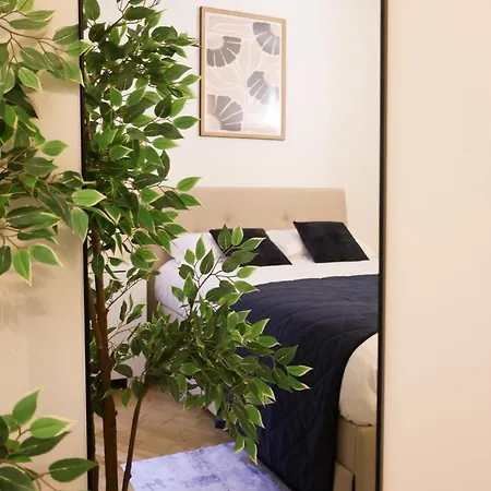 Carre D'or Massena Luxury Апартаменты