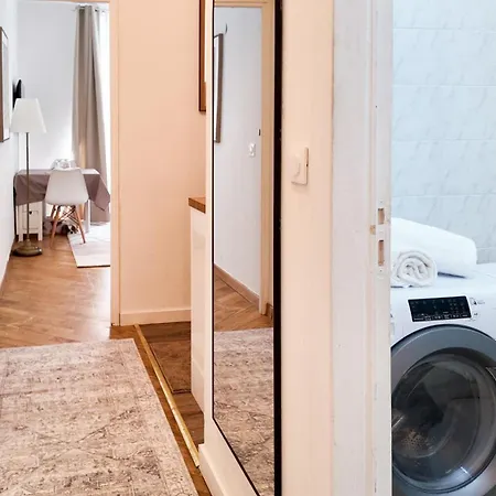 Carre D'or Massena Luxury Ницца