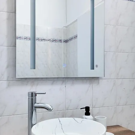 Carre D'or Massena Luxury Апартаменты