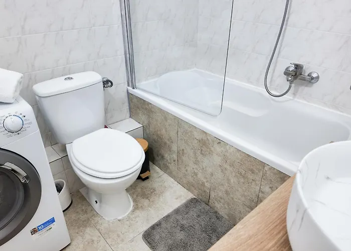 Apartmán Carre D'or Massena Luxury *