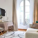 Carre D'or Massena Luxury Appartement Nice