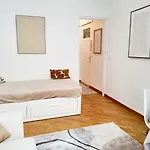 Appartement Carre D'or Massena Luxury Nice