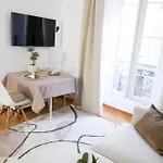 Carre D'or Massena Luxury Appartement Nice