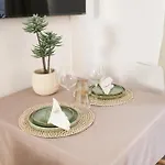 Appartement Carre D'or Massena Luxury