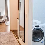Carre D'or Massena Luxury Appartement *