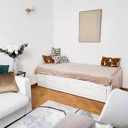 Massena Luxury * Nice