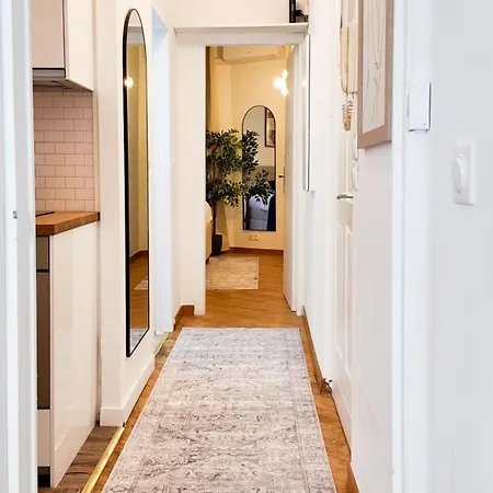 Apartment Massena Luxury