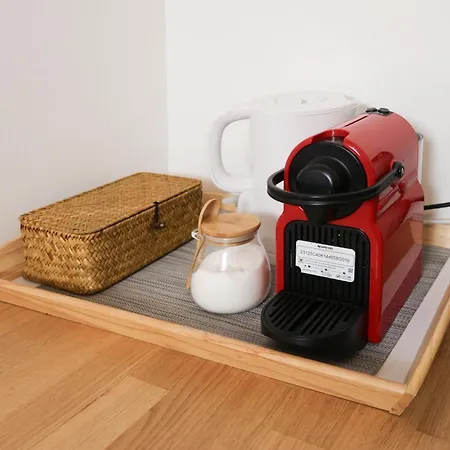 Massena Luxury Apartment