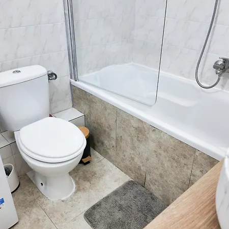 Appartement Massena Luxury *