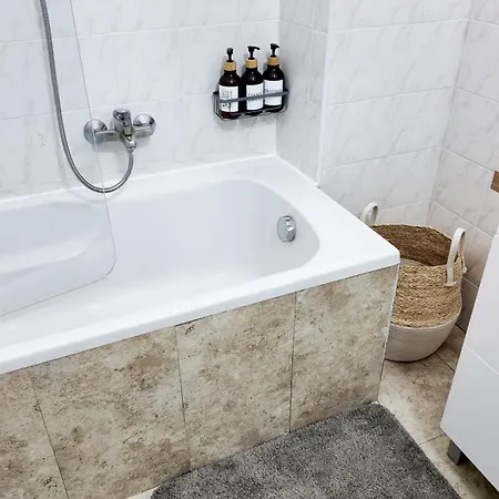 아파트 Massena Luxury