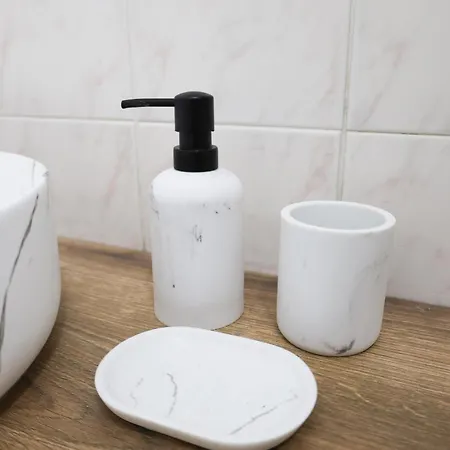 아파트 Massena Luxury