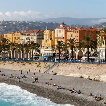 Massena Luxury * 니스