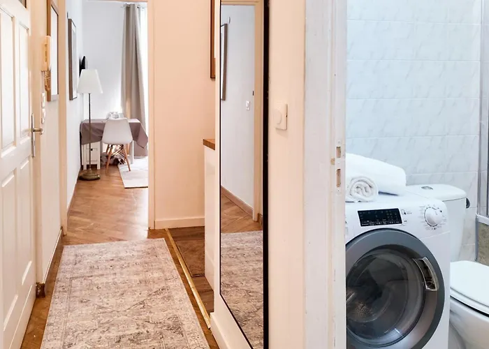 Carre D'or Massena Luxury Nicea