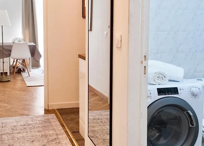 Carre D'or Massena Luxury Apartament *