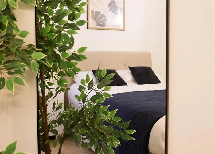 Carre D'or Massena Luxury Apartamento